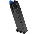 Image of Dan Wesson DWX/75 Compact 9mm 15 Rounds Aluminum Pistol Magazine