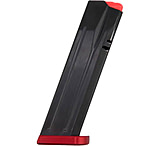 Image of Dan Wesson DWX/P-10 F/P-09 9mm 19 Rounds Aluminum Pistol Magazine