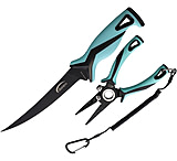 Image of Danco Pro Series 7in Fillet Knife &amp; Pliers Set