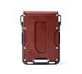 Image of Dango Products M1 MAVERICKTM BIFOLD WALLET - 4 POCKET BIFOLD LEATHER 987FEB1F