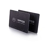 Image of Dango Products RFID SECURED CARD 2 PACK EABDED3C