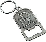 Image of Daniel Defense Bottle Opener Keychain