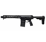 Image of Daniel Defense DD5 Semi Auto Pistol w/Brace, 7.62x51mm NATO, 12.5 inch Barrel