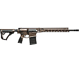 Image of Daniel Defense DD5 V4 S2W Semi-Auto Rifle, 6.5mm Creedmoor, 18in Barrel