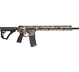 Image of Daniel Defense M4 Hunter Semi-Auto Rifle, 223 Rem/5.56 NATO, 18in Barrel
