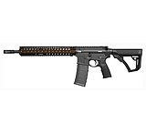Image of Daniel Defense M4 M4A1 Semi-Auto Rifle, 223 Rem/5.56 NATO, 14.5in Barrel