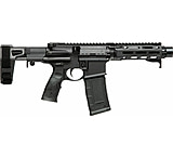 Image of Daniel Defense M4 PDW Semi Auto Pistol, 300 Aac Blackout, 7 in Barrel