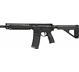 Image of Daniel Defense MK18 Semi Auto Pistol, 223 Rem/5.56 Nato, 10.3 in Barrel