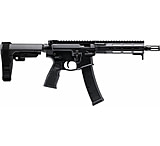 Image of Daniel Defense PCC Semi Auto Pistol, 9mm Luger, 8.3 in Barrel