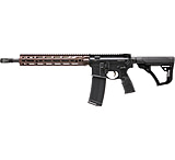 Image of Daniel Defense DD4 M4A1RIII Carbine Semi-Auto Rifle, 223 Rem/5.56 NATO, 14.5in Barrel