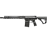 Image of Daniel Defense DD5 V3 S2W Semi-Auto Rifle, 308 Win/7.62x51 NATO, 16in Barrel