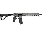Image of Daniel Defense DDM4 V7 SLW AR-15 Rifle, 5.56x45mm NATO, 14.5 in Barrel