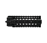 Image of Daniel Defense DPMS LR-308 Lite Rail 7 Inches Black DD-3001-D