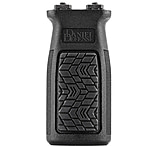 Daniel Defense Vertical Foregrip With Soft Touch Rubber Overmolding