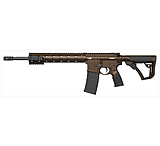 Image of Daniel Defense M4 Carbine V7 Msp Semi-Auto Rifle, 223 Rem/5.56 NATO, 16in Barrel
