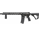 Image of Daniel Defense M4 Carbine V7 Rattlecan Semi-Auto Rifle, 223 Rem/5.56 NATO, 16in Barrel