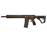 Image of Daniel Defense M4 M4A1-Msp Semi-Auto Rifle, 223 Rem/5.56 NATO, 14.5in Barrel