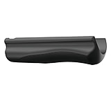 Image of Daniel Defense Modular Float Rail Foregrip Assembly Black DD-13108-BK