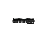 Image of Daniel Defense Modular Float Rail Free Floating Barrel Design 9 Inches Black DD-11164