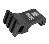 Image of Daniel Defense Offset Rail Primarily For AR Style Rifles One O'Clock Right Hand Eleven O'Clock Left Hand DD-15000
