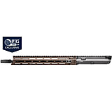 Image of OpticsPlanet Exclusive Daniel Defense Custom Upper Receiver