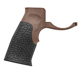 Image of Daniel Defense Pistol Grip With Oversized Trigger Guard