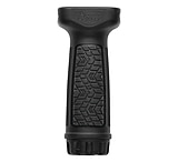 Image of Daniel Defense Vertical Foregrip With Soft Touch Rubber Overmolding