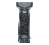 Image of Daniel Defense Vertical Foregrip With Soft Touch Rubber Overmolding