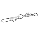 Image of Danielson Barrel Swivel w/Interlock Snap