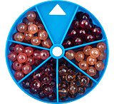 Image of Danielson D2008 Egg Bead Assortment 8mm