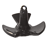 Image of Danielson River Anchor with 3 Grappling Blades