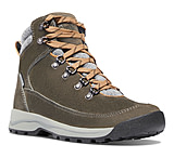 Image of Danner Adrika Hiker Wool 4.5in Height Boots - Women's