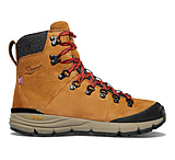 Image of Danner Arctic 600 Side-Zip 5in Winter Shoes - Women's