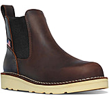 Danner Bull Run Chelsea 6in Height Shoes - Women's, Brown Wedge, 9, Width M, 15482-9-M