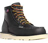 Image of Danner Bull Run Work Boots - Men's, Medium Width