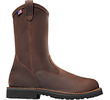 Image of Danner Bull Run Wellington 11in Round Toe ST - Mens