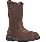 Image of Danner Bull Run Wellington 11in Square Toe ST Boots - Mens