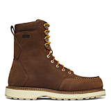 Image of Danner Cedar River Moc Toe 8in Work Shoes - Men's