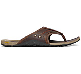 Danner Lost Coast Sandal - Men's, Grizzly Brown/Loam Brown, 9, 68136-9