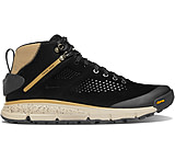 Danner Trail 2650 Mid 4in GTX Hiking Shoes - Men's, Wide, Black/Khaki, 12, 61248-12EE