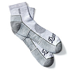 Image of Danner Hike Lightweight Synthetic Quarter Crew Socks