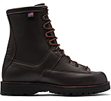 Image of Danner Hood Winter Light 8in 200G Gore-Tex Hunting Boot - Mens