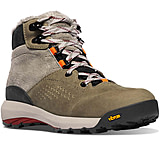 Danner Inquire Mid Winter 5in Shoes - Women's, Hazelwood/Tangerine/Red, 7.5 US, Medium, 64571-M-7.5
