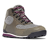 Image of Danner Jag Wool 4.5in Height Hiking Boots - Women's