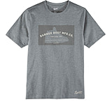 Image of Danner License Plate Tee