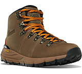 Danner Full Grain Leather Mountain 600 4.5in Hiking Boots - Men's