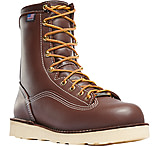 Image of Danner Power Foreman 8in Boots - Mens
