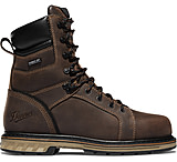 Image of Danner Steel Yard 8in Steel Toe Work Boot - Mens