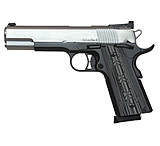 Image of Dan Wesson Silverback Pistol, 10mm Auto, 5in barrel