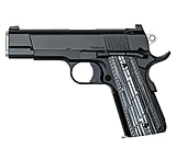 Image of Dan Wesson Valkyrie-Commander Pistol, 9mm Luger, 4.25in barrel